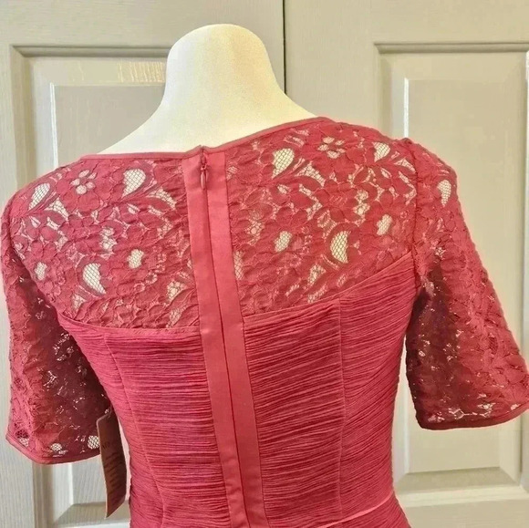 NUE BY SHANI Dress NWT Size 2 with Body Architecture - Picture 7 of 11